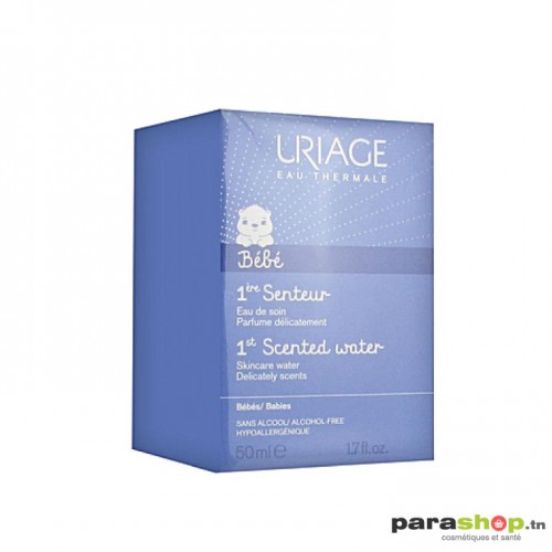1ere senteur uriage