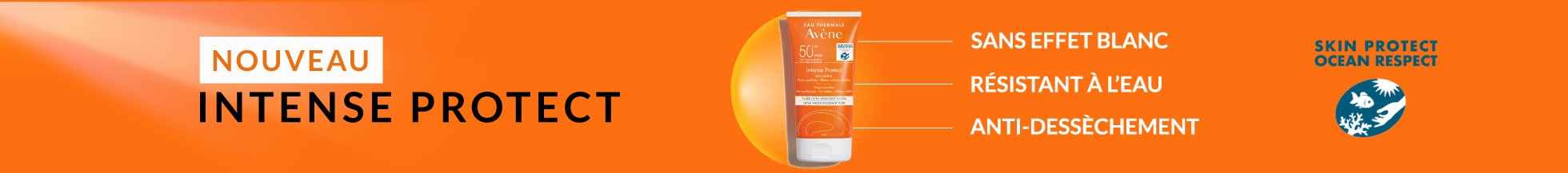 Avene intense protect