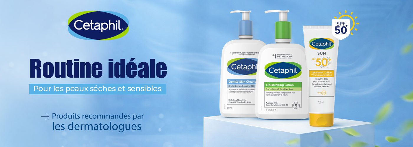 Cetaphil