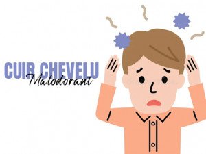 Pourquoi Mon Cuir Chevelu Sent-il Mauvais ? Causes et Solutions Pourquoi Mon Cuir Chevelu Sent-il Mauvais ? Causes et Solutions