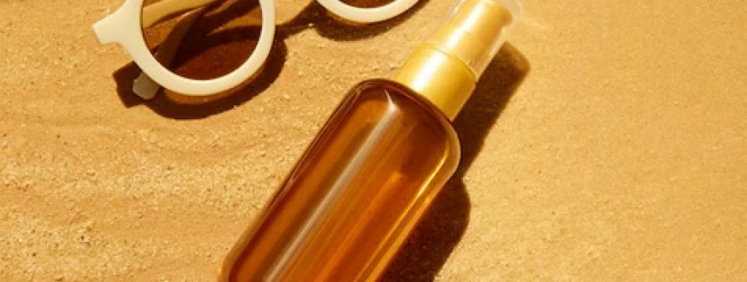 Les Crèmes Et Les Huiles Bronzantes : Votre Allié pour un Teint Radieux