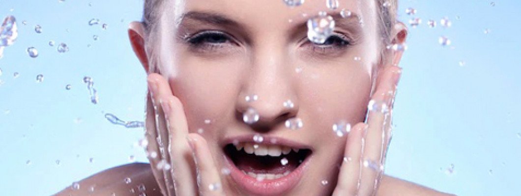 5 Astuces pour nettoyer son visage