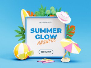 Les Réponses à Toutes vos Questions Beauté pour l'Été Les Réponses à Toutes vos Questions Beauté pour l'Été