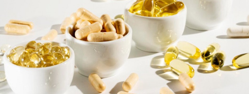 Les Meilleurs Vitamines et Compléments Alimentaires pour Combattre le Stress et la Fatigue