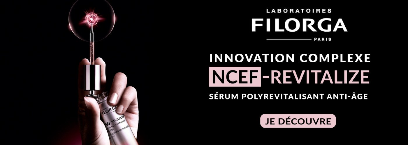 Filorga NCEF REVITALISE