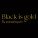 Black is gold