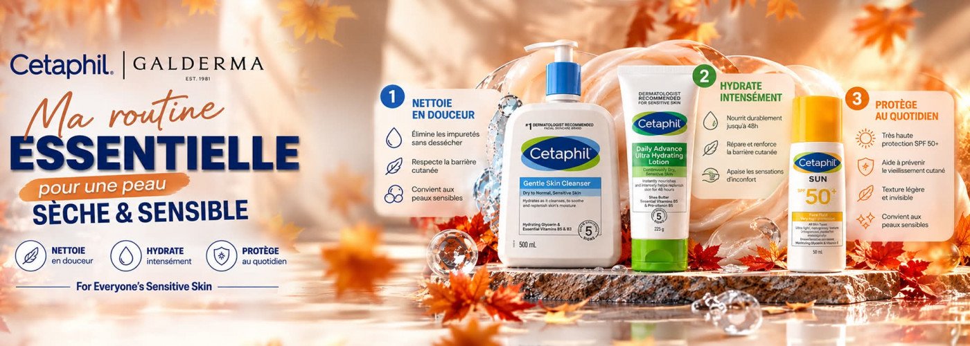 Cetaphil