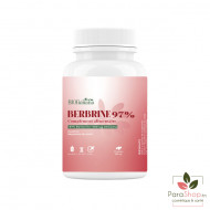 BIOGATRANA BERBERINE 97% 30 GELULES