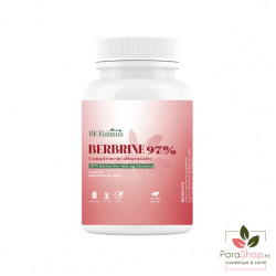 BIOGATRANA BERBERINE 97% 30 GELULES