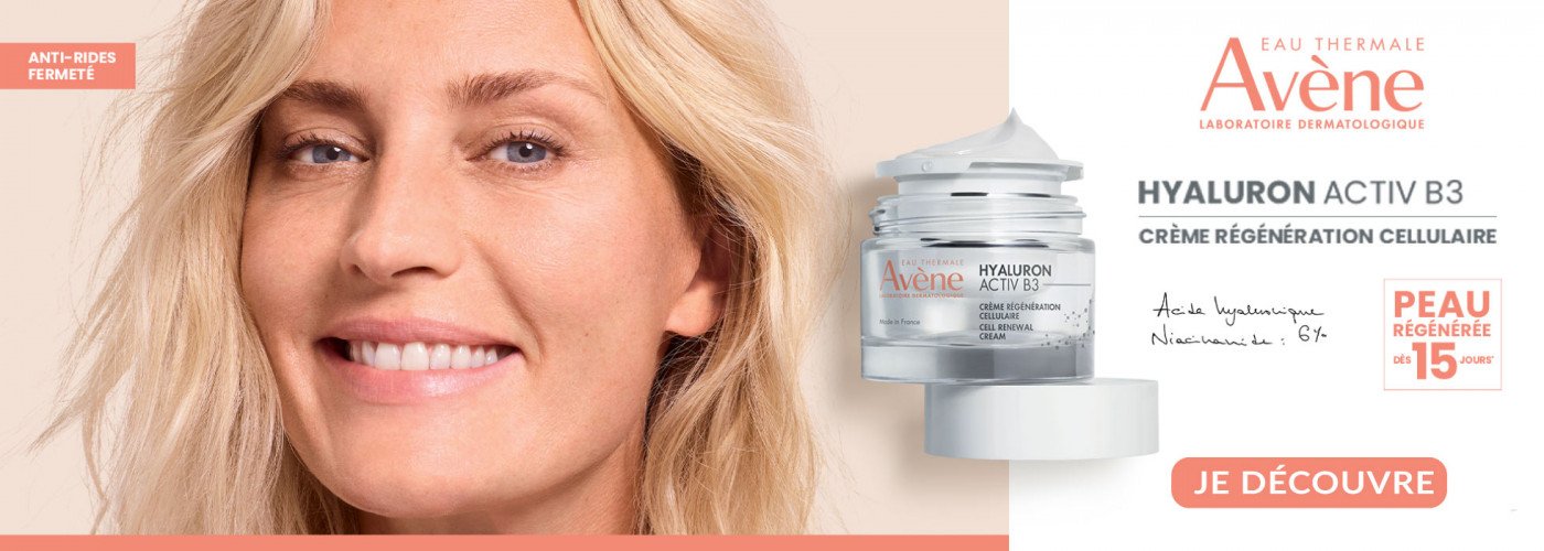 Avène Cleanance Serum AHA