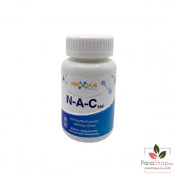 INNOVUS Pharma NAC 500