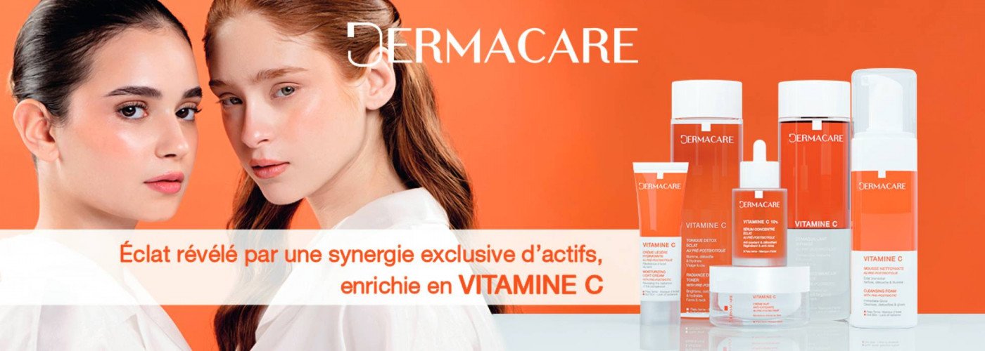 Dermacare Vitamine C