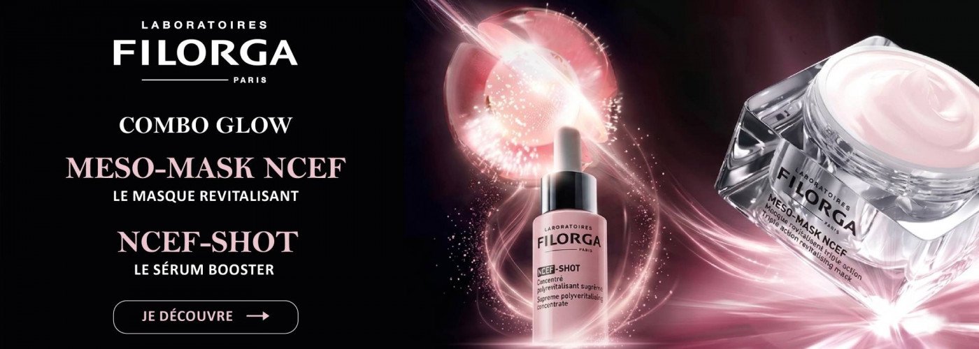 Filorga NCEF-SHOT