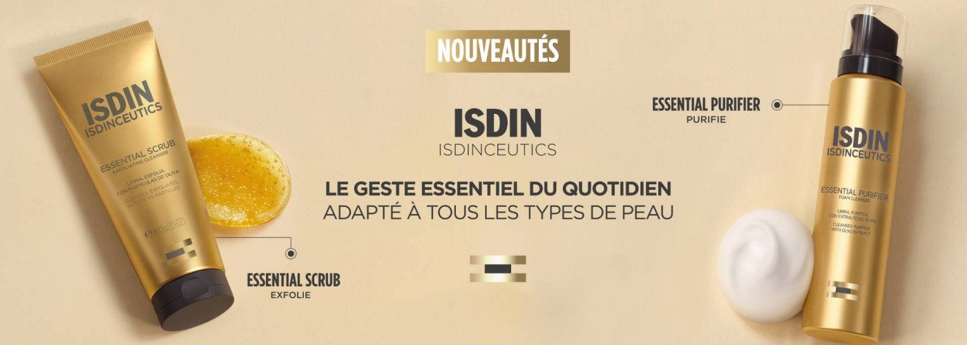 ISDIN STICK A LEVRES
