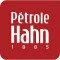 PETROLE HAHN