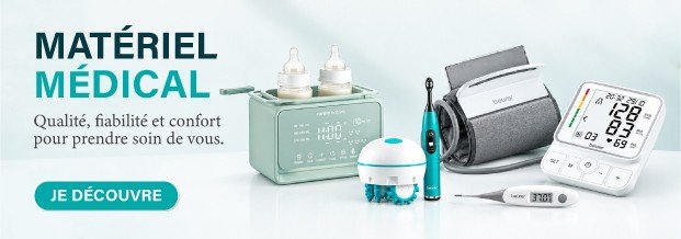 Materiel medical