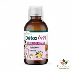 3 CHENES DETOXLIM BRULE GRAISSES 500ML
