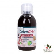 3 CHENES DETOXLIM PERTE DE POIDS 500ML 3 CHENES DETOXLIM PERTE DE POIDS 500ML
