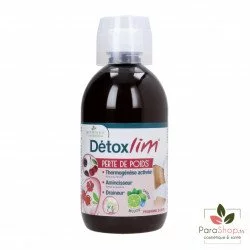 3 CHENES DETOXLIM PERTE DE POIDS 500ML
