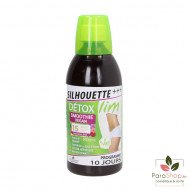 3 CHENES DETOXLIM SMOOTHIE VEGAN SILHOUETTE 500ML	 3 CHENES DETOXLIM SMOOTHIE VEGAN SILHOUETTE 500ML