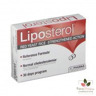 3 CHENES LIPOSTEROL 30 COMPRIMES  3 CHENES LIPOSTEROL 30 COMPRIMES