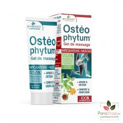 3 CHENES OSTEOPHYTUM GEL 100ML 3 CHENES OSTEOPHYTUM GEL 100ML
