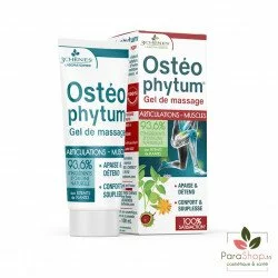 3 CHENES OSTEOPHYTUM GEL 100ML