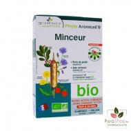 3 CHENES PHYTO AROMICELL’R MINCEUR 20 AMPOULES 3 CHENES PHYTO AROMICELL’R MINCEUR 20 AMPOULES