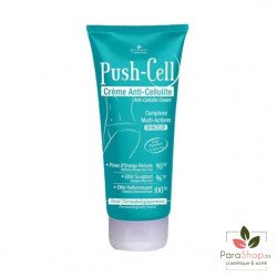 3 CHENES PUSH CELL CREME ANTI CELLULITE 200ML 3 CHENES PUSH CELL CREME ANTI CELLULITE 200ML