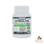 3 CHENES SPIRULINE VEGAN BIO 100 COMPRIMES  3 CHENES SPIRULINE VEGAN BIO 100 COMPRIMES