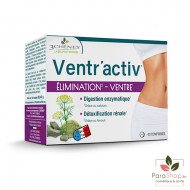 3 CHENES VENTR’ACTIV 60 COMPRIMES 3 CHENES VENTR’ACTIV 60 COMPRIMES
