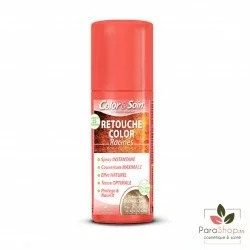Color & Soin Retouche Color - Blond Clair