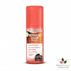 3 CHENES COLOR & SOIN SPRAY RETOUCHE RACINES CHATIN CLAIRE