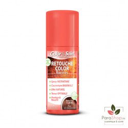 Color & Soin Retouche Color - Cuivré