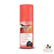 Color & Soin Retouche Color - Noir Color & Soin Retouche Color - Noir