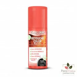 Color & Soin Retouche Color - Noir