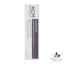 ACM AZEANE CREME ACIDE AZELAIQUE 15% 30ML ACM AZEANE CREME ACIDE AZELAIQUE 15% 30ML