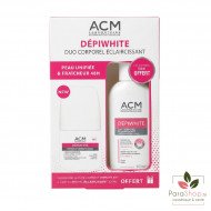 ACM DEPIWHITE Duo Corporel Eclaircissant