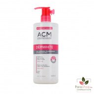ACM DEPIWHITE Lait Corporel 500ML ACM DEPIWHITE Lait Corporel 500ML