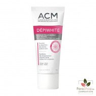 ACM DEPIWHITE MASQUE PELLICULABLE ANTI TACHES 40ML