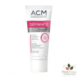 ACM DEPIWHITE MASQUE PELLICULABLE ANTI TACHES 40ML