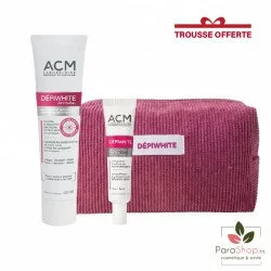 ACM DEPIWHITE PACK ACTIVE GEL + GEL CONTOUR DE L’ŒIL