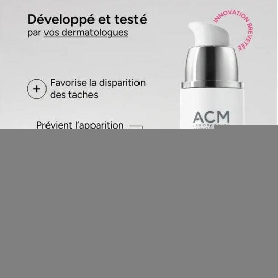 ACM Depiwhite Serum Concentre Intensif Anti Taches 30ML
