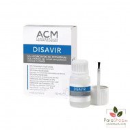 ACM DISAVIR SOLUTION EN GEL 10ML ACM DISAVIR SOLUTION EN GEL 10ML