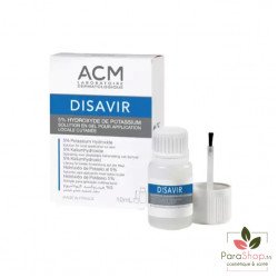 ACM DISAVIR SOLUTION EN GEL 10ML ACM DISAVIR SOLUTION EN GEL 10ML