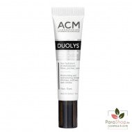ACM DUOLYS CONTOUR DES YEUX 15ML ACM DUOLYS CONTOUR DES YEUX 15ML