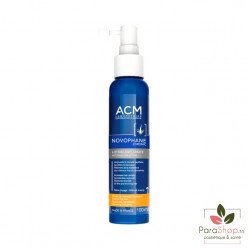 ACM NOVOPHANE CHRONIC LOTION ANTI CHUTE 100ML ACM NOVOPHANE CHRONIC LOTION ANTI CHUTE 100ML