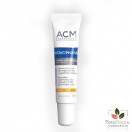 ACM NOVOPHANE CRÈME DES ONGLES 15ML ACM NOVOPHANE CRÈME DES ONGLES 15ML
