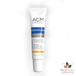 ACM NOVOPHANE CRÈME DES ONGLES 15ML ACM NOVOPHANE CRÈME DES ONGLES 15ML