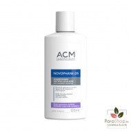 ACM NOVOPHANE DS SHAMPOOING PELLICULES MODÉRÉES 125ML ACM NOVOPHANE DS SHAMPOOING PELLICULES MODÉRÉES 125ML